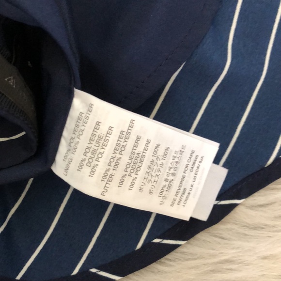 J.crew Striped Flounce Skirt - Picture 8 of 8